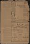 Thumbnail image of item number 4 in: 'Mercedes Tribune (Mercedes, Tex.), Vol. 8, No. 44, Ed. 1 Wednesday, December 14, 1921'.