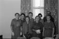 Photograph: [Members of First United Methodist Church]