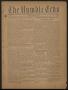 Primary view of The Humble Echo (Humble, Tex.), Vol. 1, No. 11, Ed. 1 Friday, August 28, 1942