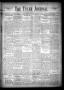 Primary view of The Tyler Journal (Tyler, Tex.), Vol. 2, No. 45, Ed. 1 Friday, March 11, 1927