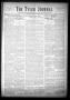 Primary view of The Tyler Journal (Tyler, Tex.), Vol. 4, No. 29, Ed. 1 Friday, November 16, 1928