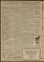 Thumbnail image of item number 2 in: 'East Texas Register. (Carthage, Tex.), Vol. 20, No. 21, Ed. 1 Friday, May 27, 1921'.