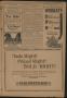 Thumbnail image of item number 3 in: 'East Texas Register. (Carthage, Tex.), Vol. 19, No. 46, Ed. 1 Friday, November 12, 1920'.