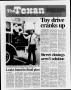 Thumbnail image of item number 1 in: 'The Texan (Bellaire, Tex.), Vol. 29, No. 17, Ed. 1 Wednesday, December 7, 1983'.