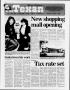 Thumbnail image of item number 1 in: 'The Texan (Bellaire, Tex.), Vol. 29, No. 19, Ed. 1 Wednesday, December 21, 1983'.