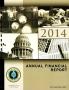 Report: Texas Lottery Commission Annual Financial Report: 2014