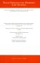 Journal/Magazine/Newsletter: Texas Intellectual Property Law Journal, Volume 22, Number 1, 2013
