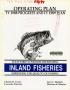 Primary view of Texas Inland FIsheries Operating Plan: 1989
