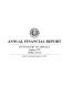 Report: Texas Fifth Court of Appeals Annual Financial Report: 2014