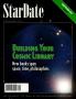 Journal/Magazine/Newsletter: StarDate, Volume 42, Number 4, July/August 2014