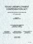 Collection: Texas Unemployment Compensation Act and Related Portions of the Labor…