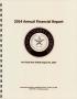 Primary view of Texas Southern University Annual Financial Report: 2014