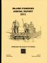 Report: Texas Inland Fisheries Division Annual Report: 2013