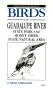 Pamphlet: Birds of Guadalupe River State Park and Honey Creek State Natural Are…