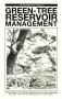 Pamphlet: Green-Tree Reservoir Management