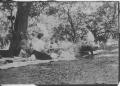 Primary view of [Photograph of Picnic]
