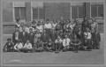 Primary view of [Photograph of Rowena Public School Students]