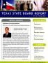 Journal/Magazine/Newsletter: Texas State Board Report, Volume 122, February 2015