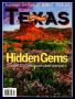 Journal/Magazine/Newsletter: Texas Parks & Wildlife, Volume 70, Number 5, June 2012