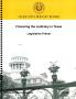 Thumbnail image of item number 1 in: 'Financing the Judiciary in Texas: Legislative Primer'.