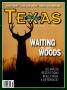 Thumbnail image of item number 1 in: 'Texas Parks & Wildlife, Volume 72, Number 8, October 2014'.