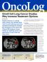 Journal/Magazine/Newsletter: OncoLog, Volume 60, Number 3, March 2015