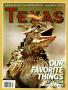 Journal/Magazine/Newsletter: Texas Parks & Wildlife, Volume 70, Number 3, April 2012