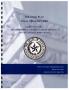 Report: Texas Office of Court Administration Strategic Plan: Fiscal Years 201…