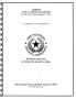 Primary view of Texas Fire Fighters' Pension Commission Annual Financial Report: 2013, Audited