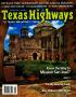 Primary view of Texas Highways, Volume 58, Number 8, August 2011