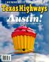 Journal/Magazine/Newsletter: Texas Highways, Volume 60, Number 7, July 2013