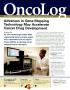 Journal/Magazine/Newsletter: OncoLog, Volume 57, Number 5, May 2012