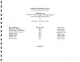 Book: McLennan Community College Requests for Legislative Appropriations: F…