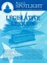 Pamphlet: Legislative Lexicon