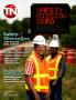 Journal/Magazine/Newsletter: Transportation News, Volume 36, Number 4, July/August 2011