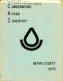Thumbnail image of item number 1 in: 'Bexar County Conservation Needs Inventory: 1970'.