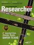 Journal/Magazine/Newsletter: Texas Transportation Researcher, Volume 50, Number 2, 2014