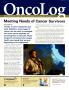 Journal/Magazine/Newsletter: OncoLog, Volume 57, Number 1, January 2012