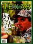Journal/Magazine/Newsletter: Texas Parks & Wildlife, Volume 70, Number 9, November 2012