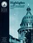 Report: Highlights of the 83rd Texas Legislature: A Summary of Enrolled Legis…