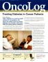 Journal/Magazine/Newsletter: OncoLog, Volume 58, Number 7, July 2013