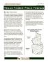 Journal/Magazine/Newsletter: Texas Timber Price Trends, Volume 31, Number 4, July/August 2013