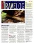 Journal/Magazine/Newsletter: Texas Travel Log, July 2012