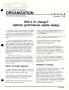 Journal/Magazine/Newsletter: Focus Report: Volume 74, Volume 28, November 1996