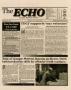 Newspaper: The ECHO, Volume 87, Number 1, February 2015