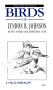Pamphlet: Birds of Lyndon B. Johnson State Park and Historic Site: A Field Chec…