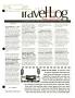 Journal/Magazine/Newsletter: Texas Travel Log, June 1999