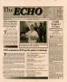 Newspaper: The ECHO, Volume 87, Number 2, March 2015
