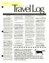 Journal/Magazine/Newsletter: Texas Travel Log, May 1995
