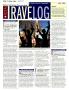 Journal/Magazine/Newsletter: Texas Travel Log, May 2009